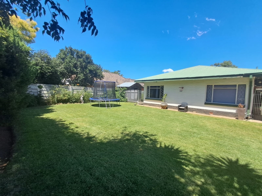 To Let 4 Bedroom Property for Rent in Bedelia Free State